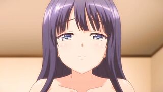 Papa Katsu! パパ喝ッ! ep3