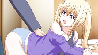 Papa Katsu! パパ喝ッ! ep3