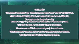 Papa Katsu! ep3 ENG SUB