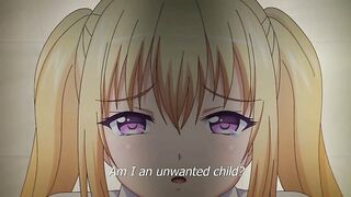 Papa Katsu! ep3 ENG SUB