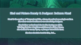 Papa Katsu! ep3 ENG SUB