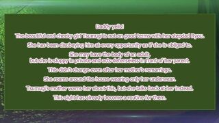 Papa Katsu! ep4 ENG SUB