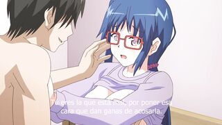 Haitoku no Kyoukai ep1 SPA SUB