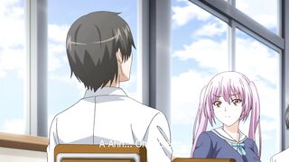 Haitoku no Kyoukai ep2 SPA SUB