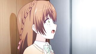 Kokuhaku…… 告白... ep2