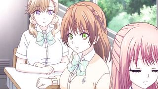 Kokuhaku…… 告白... ep2