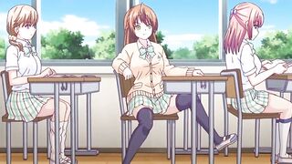 Kokuhaku…… 告白... ep2