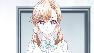 Kokuhaku…… 告白... ep2