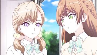 Kokuhaku…… 告白... ep2