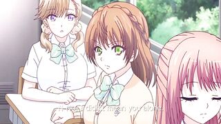 Kokuhaku…… Confession... ep2 ENG SUB