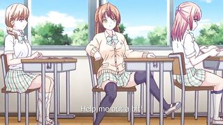 Kokuhaku…… Confession... ep2 ENG SUB