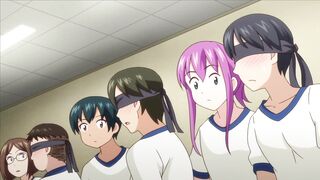 Уроки оргазма / Ikumonogakari ep2 RUS SUB