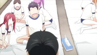 Ikumonogakari いくものがかり ep2