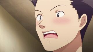 Ikumonogakari いくものがかり ep2