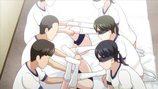 Ikumonogakari いくものがかり ep2