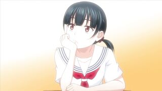 Ikumonogakari いくものがかり ep2