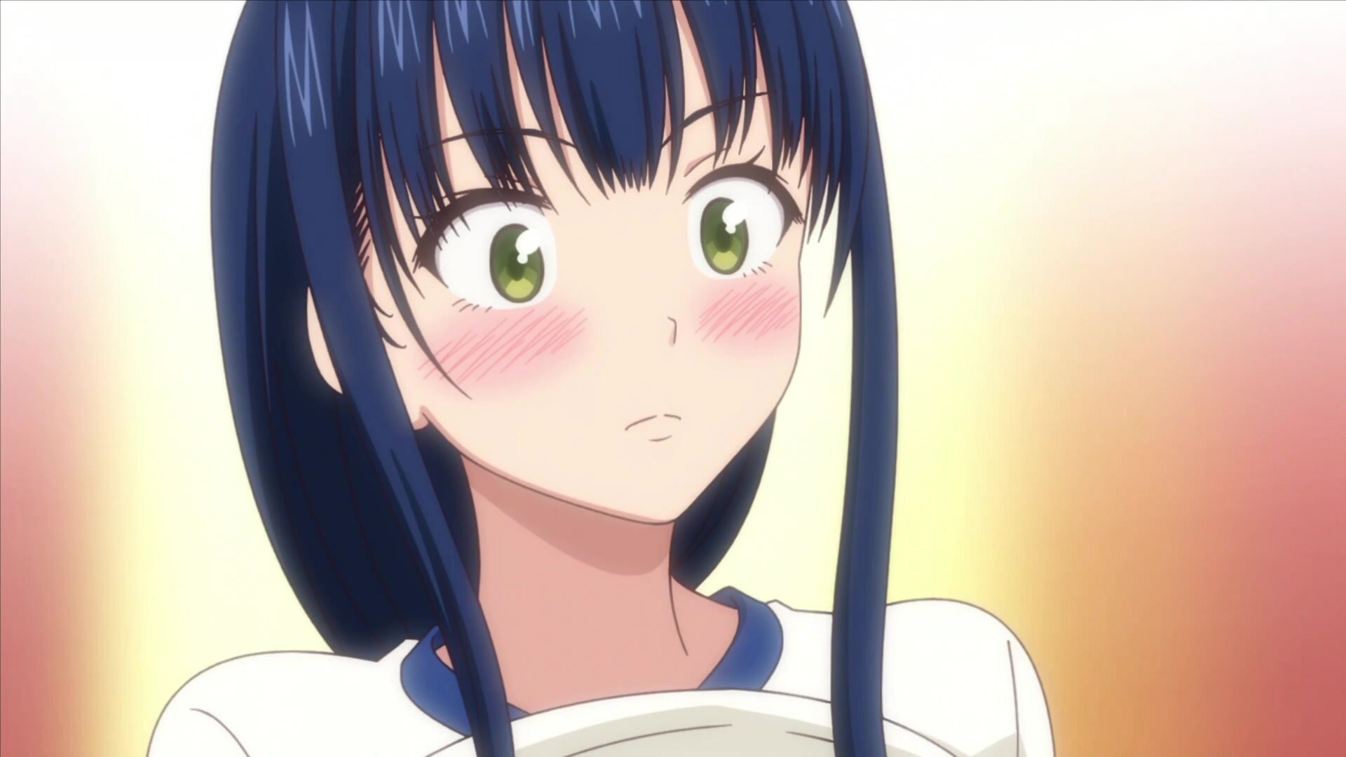 いくものがかり the animation 上巻