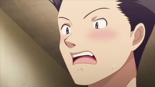 Ikumonogakari ep2 ENG SUB