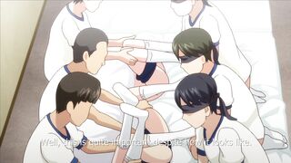 Ikumonogakari ep2 ENG SUB