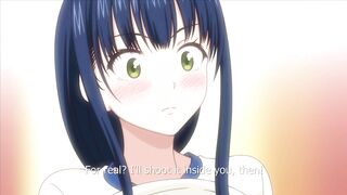 Ikumonogakari ep2 ENG SUB