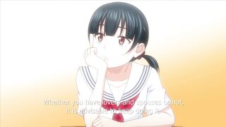 Ikumonogakari ep2 ENG SUB