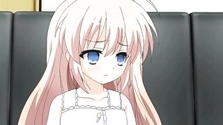 Hajimete no Orusuban ep1 SPA SUB