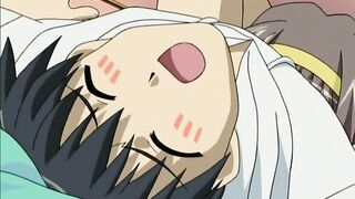 Milkyway ep1 RUS SUB