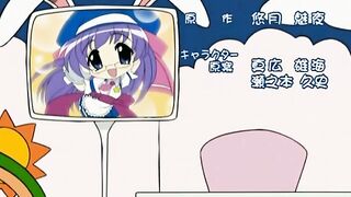 Milkyway ep1 RUS SUB