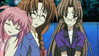 Milkyway ep1 RUS SUB