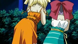 Milkyway ep1 RUS SUB