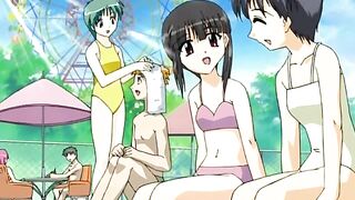 Milkyway ep2 RUS SUB