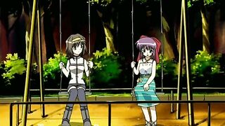 Milkyway ep2 RUS SUB