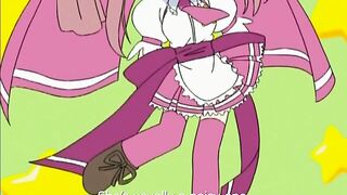 Milkyway ep1 ENG SUB