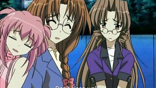 Milkyway ep1 ENG SUB