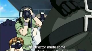 Milkyway ep1 ENG SUB