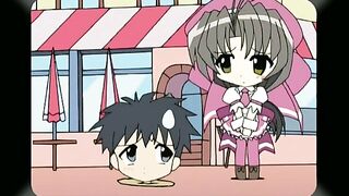 Milkyway ep2 ENG SUB