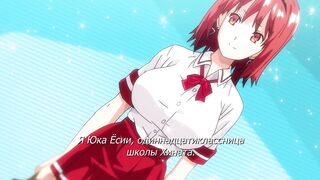 Tsundero / Цундэро ep1 RUS SUB