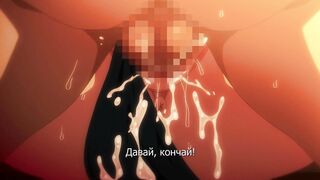 Tsundero / Цундэро ep1 RUS SUB