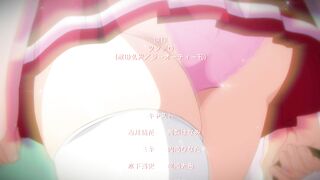 Tsundero / Цундэро ep1 RUS SUB