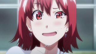 Tsundero / Цундэро ep1 RUS SUB