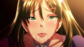 Tsundero / Цундэро ep2 RUS SUB