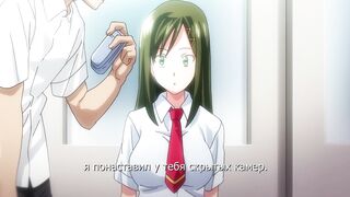 Tsundero / Цундэро ep2 RUS SUB