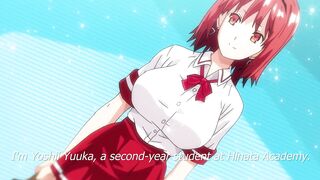 Tsundero ep1 ENG SUB