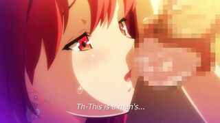 Tsundero ep1 ENG SUB