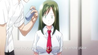 Tsundero ep2 ENG SUB