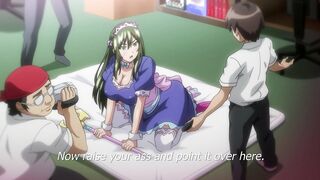 Tsundero ep2 ENG SUB