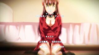 Tsundero / Цундэро ep3 RUS SUB