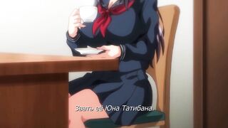 Tsundero / Цундэро ep3 RUS SUB