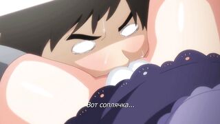 Tsundero / Цундэро ep3 RUS SUB