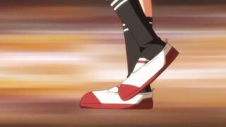 Tsundero / Цундэро ep4 RUS SUB